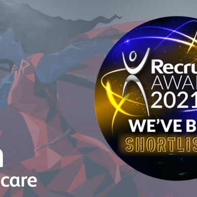 Recruiter Awards 2021