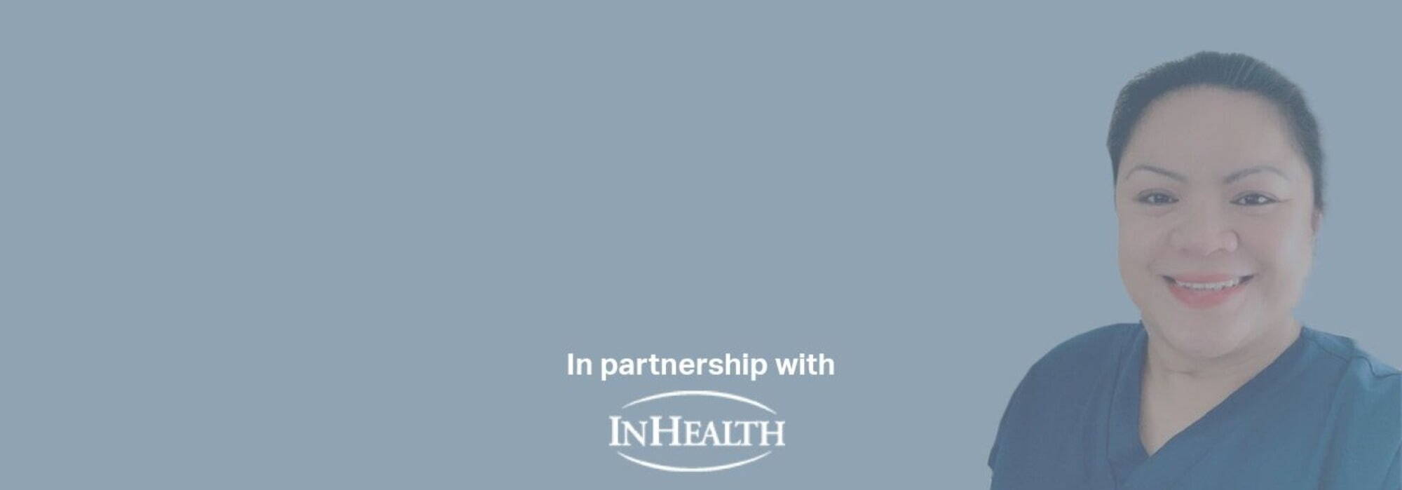 InHealth Medical Professional