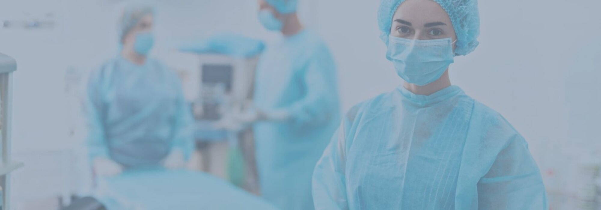Scrub Nurse Jobs UK