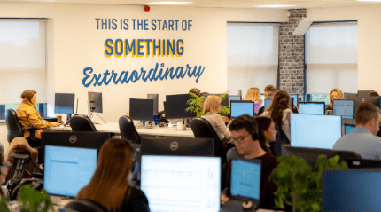Office photo