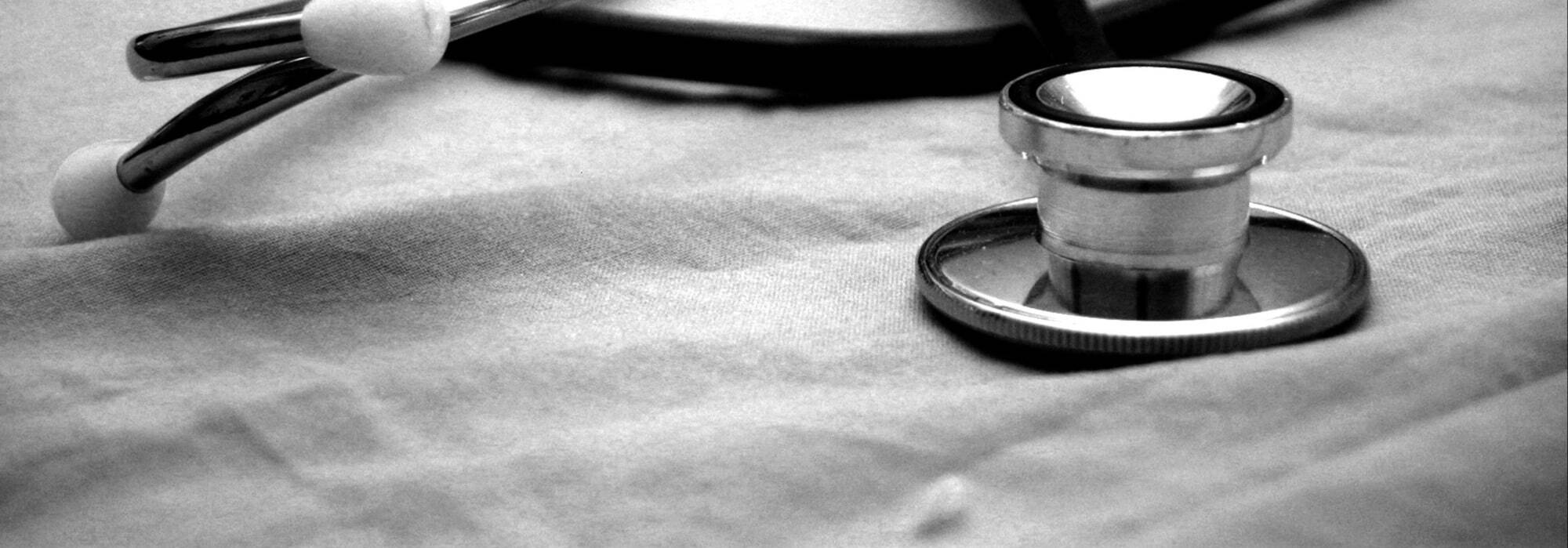 Doctors Stethoscope