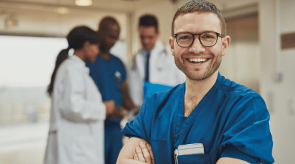 Male Nurse