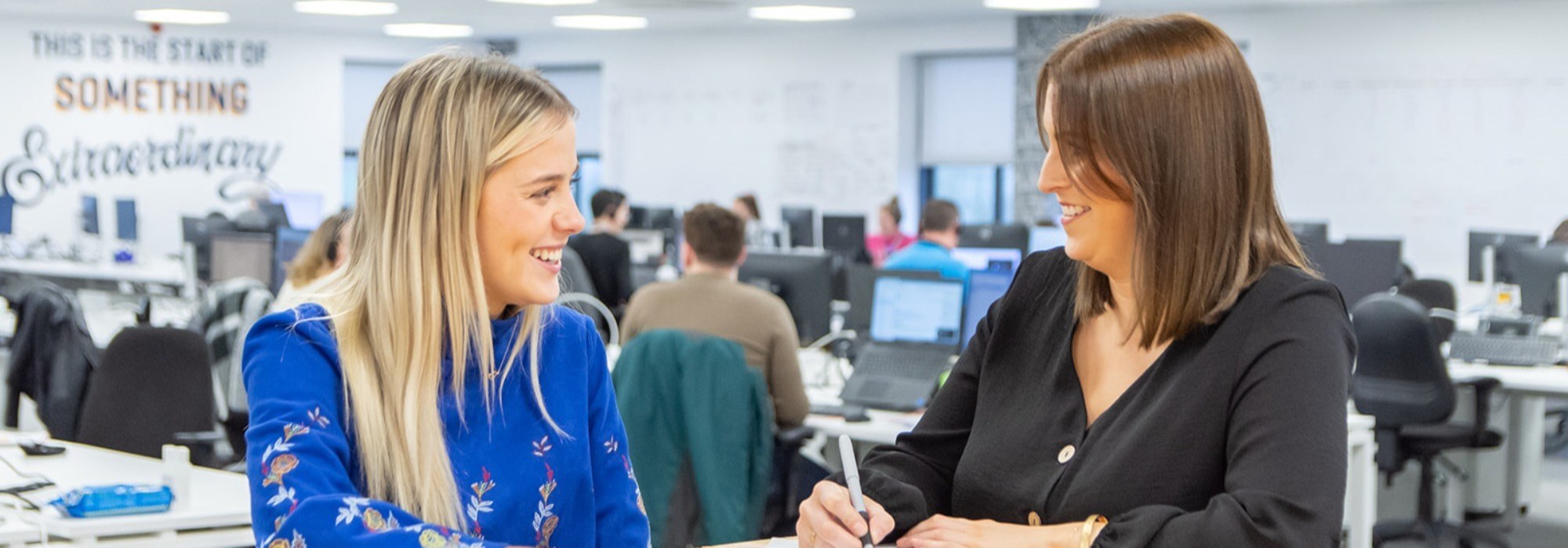 Recruitment Jobs in Manchester