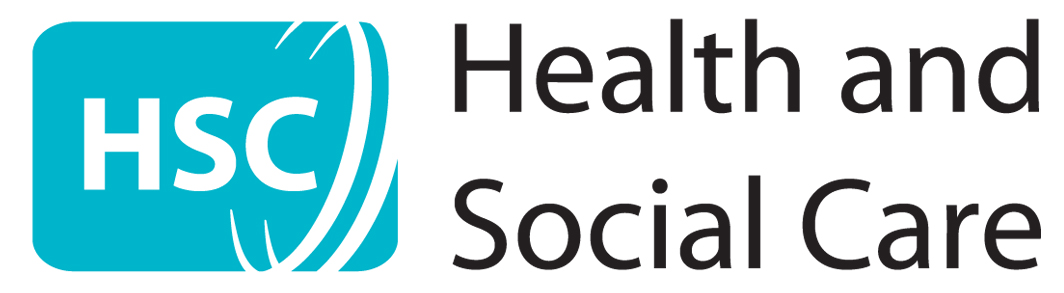 HSC Northern Ireland logo