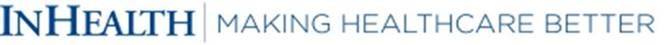 InHealth logo