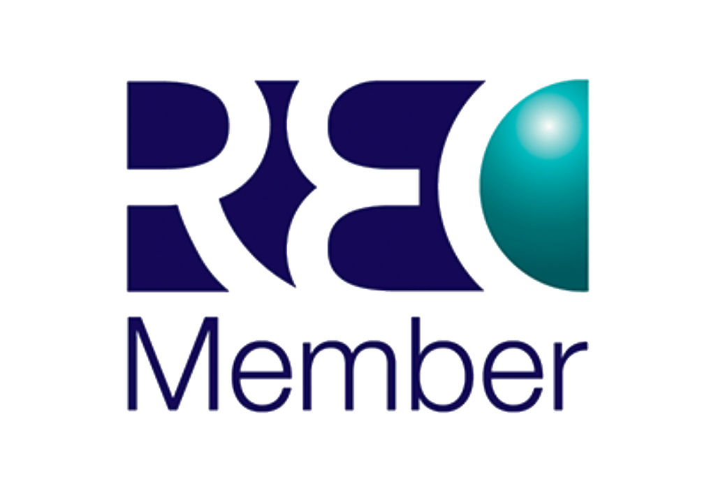 REC Member logo