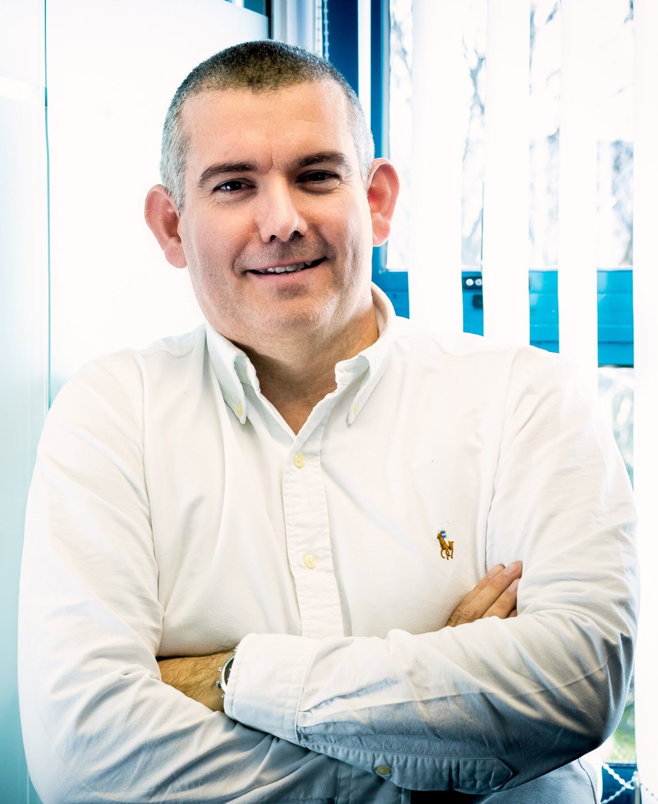 Mark O’Connor