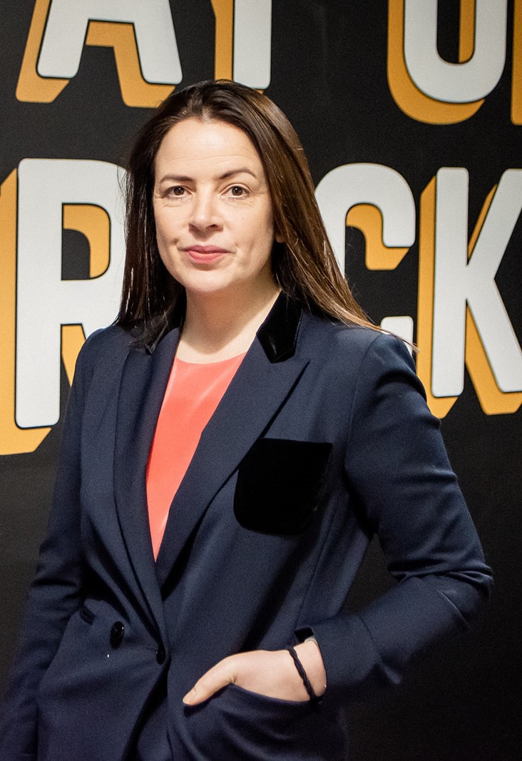 Paula Feeney